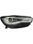 Audi A6 Far Lambası Sağ (Beyin Üstünde) 2015-2017 4G0941044F 1