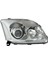 Toyota Avensis Far Lambası Sağ (Elektrikli / Motorsuz) 2003-2005 81130-05190 1
