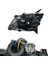 Toyota Avensis Far Lambası Sağ (Elektrikli / Motorsuz) 2003-2005 81130-05190 2
