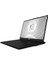 Msı Creator Pro X18 Hx Intel Core I9 14900HX 192GB 4tb SSD RTX5000 Ada 16GB Freedos 18" UHD 120Hz Taşınabilir Bilgisayar A14VMG-484TR-A3 2