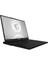 Msı Creator Pro X18 Hx Intel Core I9 14900HX 192GB 4tb SSD RTX5000 Ada 16GB Freedos 18" UHD 120Hz Taşınabilir Bilgisayar A14VMG-484TR-A3 3