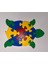 Kaplumbağa Eğitici Puzzle Oyun Zihinsel Gelişim Çocuk Gelişim Çocuklar Için 1