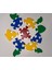Kaplumbağa Eğitici Puzzle Oyun Zihinsel Gelişim Çocuk Gelişim Çocuklar Için 2