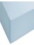 2 Adet 50 x 90 x 10 cm Anne Yanı Lastikli Penye Kumaş Bebek Çarşafı 2