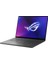 Rog Zephyrus G16 Intel Core Ultra 9 285H 32GB 8tb SSD RTX5080 16GB Windows 11 Home 16" 2.5k 240Hz Wqxga Taşınabilir Bilgisayar GU605CW-A6 3
