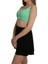Kadın Askılı Crop Body Atlet 2