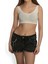 Kadın Askılı Crop Body Atlet 2