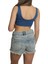 Kadın Askılı Crop Body Atlet 5