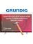 Grundig 50 Gju 8500 A Tv Ekran Koruyucu - Grundig 50" Inç 126CM Ekran Koruyucu 50GJU8500A 1