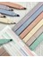 Çift Taraflı Soft Pastel Renkli 6'lı Marker Seti 5