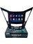 Hyundai Sonato 2011-2014 Navimex 8-128 (Fanlı) Profesyonel Oem Multimedia 2