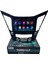 Hyundai Sonato 2011-2014 Navimex 8-128 (Fanlı) Profesyonel Oem Multimedia 3