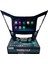 Hyundai Sonato 2011-2014 Navimex 8-128 (Fanlı) Profesyonel Oem Multimedia 4