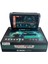 Mazda 3 2004-2009 Navimex 8-128 (Fanlı) Profesyonel Oem Multimedia 1