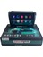 Mazda 3 2004-2009 Navimex 8-128 (Fanlı) Profesyonel Oem Multimedia 2