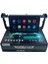 Peugeot 508 2011-2018 Navimex 8-128 (Fanlı) Profesyonel Oem Multimedia 2