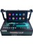 Peugeot 508 2011-2018 Navimex 8-128 (Fanlı) Profesyonel Oem Multimedia 3