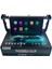 Peugeot 508 2011-2018 Navimex 8-128 (Fanlı) Profesyonel Oem Multimedia 4