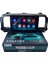Citroen Jumpy 2017-2022 Navimex 8-128 (Fanlı) Profesyonel Oem Multimedia 2