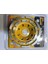 Dmax Beton Silme Disk Sarı Elmaslı Taş Temizleme 115 mm 1