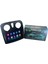 Dacia Dokker 2013-2021 Navimex 8-128 (Fanlı) Profesyonel Oem Multimedia 2