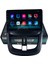 Peugeot 207 2006-2012 Navimex 8-128 (Fanlı) Profesyonel Oem Multimedia 3