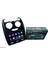 Dacia Duster 2015-2018 Navimex 8-128 (Fanlı) Profesyonel Oem Multimedia 2
