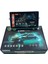 Toyota Verso 2009-2018 Navimex 8-128 (Fanlı) Profesyonel Oem Multimedia 1