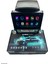 Chevrolet Captiva 2009 2012 Navimex 8-128 (Fanlı) Profesyonel Oem Multimedia 2