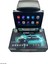 Chevrolet Captiva 2009 2012 Navimex 8-128 (Fanlı) Profesyonel Oem Multimedia 3
