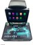 Chevrolet Captiva 2009 2012 Navimex 8-128 (Fanlı) Profesyonel Oem Multimedia 4