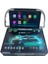 Nissan Micra 2002-2010 Navimex 8-128 (Fanlı) Profesyonel Oem Multimedia 4