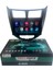 Hyundai Accent Blue Siyah 2011-2013 Navimex 8-128 (Fanlı) Profesyonel Oem Multimedia 3