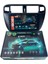 Honda Civic Ies 1999-2005 Navimex 8-128 (Fanlı) Profesyonel Oem Multimedia 1