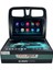 Sandero-Symbol 2014-2019 Navimex 8-128 (Fanlı) Profesyonel Oem Multimedia 2