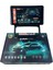 Clio 1-2 Navimex 8-128 (Fanlı) Profesyonel Oem Multimedia 1
