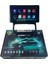 Clio 1-2 Navimex 8-128 (Fanlı) Profesyonel Oem Multimedia 2