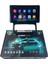 Clio 1-2 Navimex 8-128 (Fanlı) Profesyonel Oem Multimedia 3
