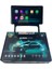 Clio 1-2 Navimex 8-128 (Fanlı) Profesyonel Oem Multimedia 4