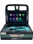 Sandero-Symbol 2014-2019 Navimex 8-128 (Fanlı) Profesyonel Oem Multimedia 4