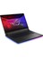 Rog Strix Scar G16 Intel Core Ultra 9 275HX 64GB 1tb SSD Rtx 5080 16GB 240Hz 16" 2.5k Wqxga Windows 11 Home Taşınabilir Bilgisayar G635LW-A40 2