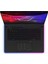 Rog Strix Scar G16 Intel Core Ultra 9 275HX 64GB 1tb SSD Rtx 5080 16GB 240Hz 16" 2.5k Wqxga Windows 11 Home Taşınabilir Bilgisayar G635LW-A40 3