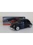 RT-1939 Arabalı Bluetooth Fm-Usb-Tf-Aux Şarjlı Nostaljik Radyo 2
