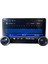 10.1'' (Diamond) Her Araca Uyumlu Pro Oem Multimedia 3
