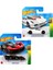 2 Araç Hot Wheels Set - Lamborghini Sesto Elemento & Bugatti Bolide - Kırmızı (1/64) 1