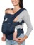 Omni Breeze Softflex Mesh , 0-4 Yaş , 4 Taşıma Pozisyonlu Ergonomik Kanguru , Yeni Doğan ve Küçük Çocuklar Için 1