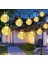 Solar 7m 50 LED Gün Işığı 1