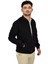 Erkek Mevsimlik Süet Spor Mont 8056 BGL-ST04372 1