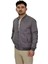 Erkek Mevsimlik Süet Spor Mont 8056 BGL-ST04372 2