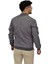 Erkek Mevsimlik Süet Spor Mont 8056 BGL-ST04372 4